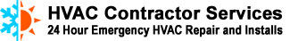 Tuckerman HVAC Services